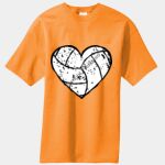 Core Blend Pocket Tee Thumbnail