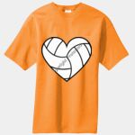 Core Blend Pocket Tee Thumbnail