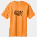 Core Blend Pocket Tee Thumbnail