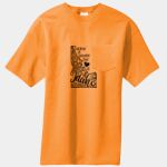 Core Blend Pocket Tee Thumbnail