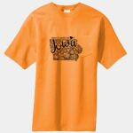 Core Blend Pocket Tee Thumbnail