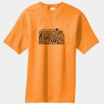 Core Blend Pocket Tee Thumbnail