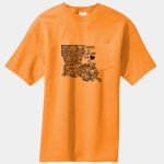 Core Blend Pocket Tee Thumbnail