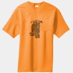 Core Blend Pocket Tee Thumbnail