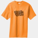 Core Blend Pocket Tee Thumbnail