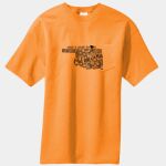 Core Blend Pocket Tee Thumbnail