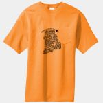 Core Blend Pocket Tee Thumbnail