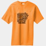 Core Blend Pocket Tee Thumbnail