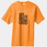 Core Blend Pocket Tee Thumbnail