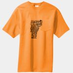 Core Blend Pocket Tee Thumbnail