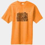 Core Blend Pocket Tee Thumbnail