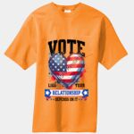 Core Blend Pocket Tee Thumbnail