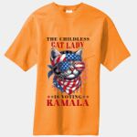 Core Blend Pocket Tee Thumbnail