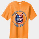 Core Blend Pocket Tee Thumbnail