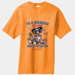 Core Blend Pocket Tee Thumbnail