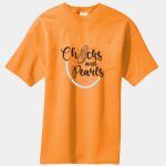 Core Blend Pocket Tee Thumbnail