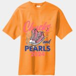 Core Blend Pocket Tee Thumbnail