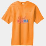 Core Blend Pocket Tee Thumbnail