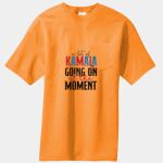 Core Blend Pocket Tee Thumbnail