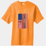 Core Blend Pocket Tee Thumbnail