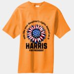 Core Blend Pocket Tee Thumbnail