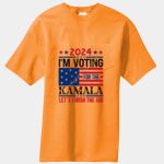 Core Blend Pocket Tee Thumbnail