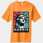 Core Blend Pocket Tee Thumbnail