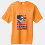 Core Blend Pocket Tee Thumbnail