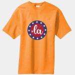 Core Blend Pocket Tee Thumbnail