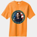 Core Blend Pocket Tee Thumbnail