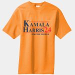 Core Blend Pocket Tee Thumbnail