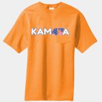 Core Blend Pocket Tee Thumbnail