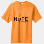 Core Blend Pocket Tee Thumbnail