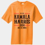 Core Blend Pocket Tee Thumbnail