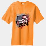 Core Blend Pocket Tee Thumbnail