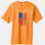 Core Blend Pocket Tee Thumbnail