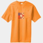 Core Blend Pocket Tee Thumbnail