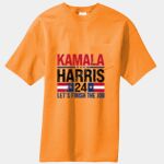 Core Blend Pocket Tee Thumbnail