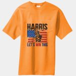 Core Blend Pocket Tee Thumbnail