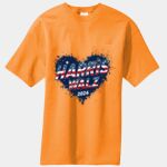 Core Blend Pocket Tee Thumbnail