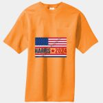 Core Blend Pocket Tee Thumbnail