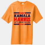 Core Blend Pocket Tee Thumbnail