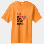 Core Blend Pocket Tee Thumbnail