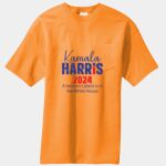 Core Blend Pocket Tee Thumbnail