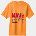 Core Blend Pocket Tee Thumbnail