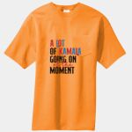 Core Blend Pocket Tee Thumbnail