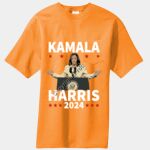 Core Blend Pocket Tee Thumbnail