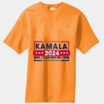 Core Blend Pocket Tee Thumbnail