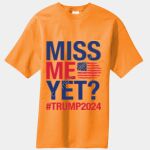 Core Blend Pocket Tee Thumbnail