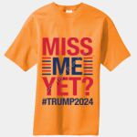 Core Blend Pocket Tee Thumbnail